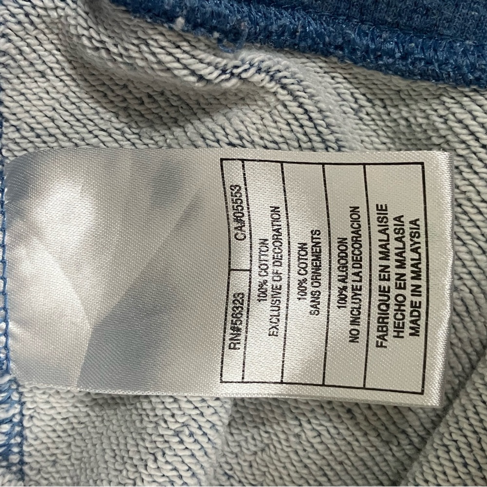 Bella Swan Nike Half Zip - Picture 8 of 9